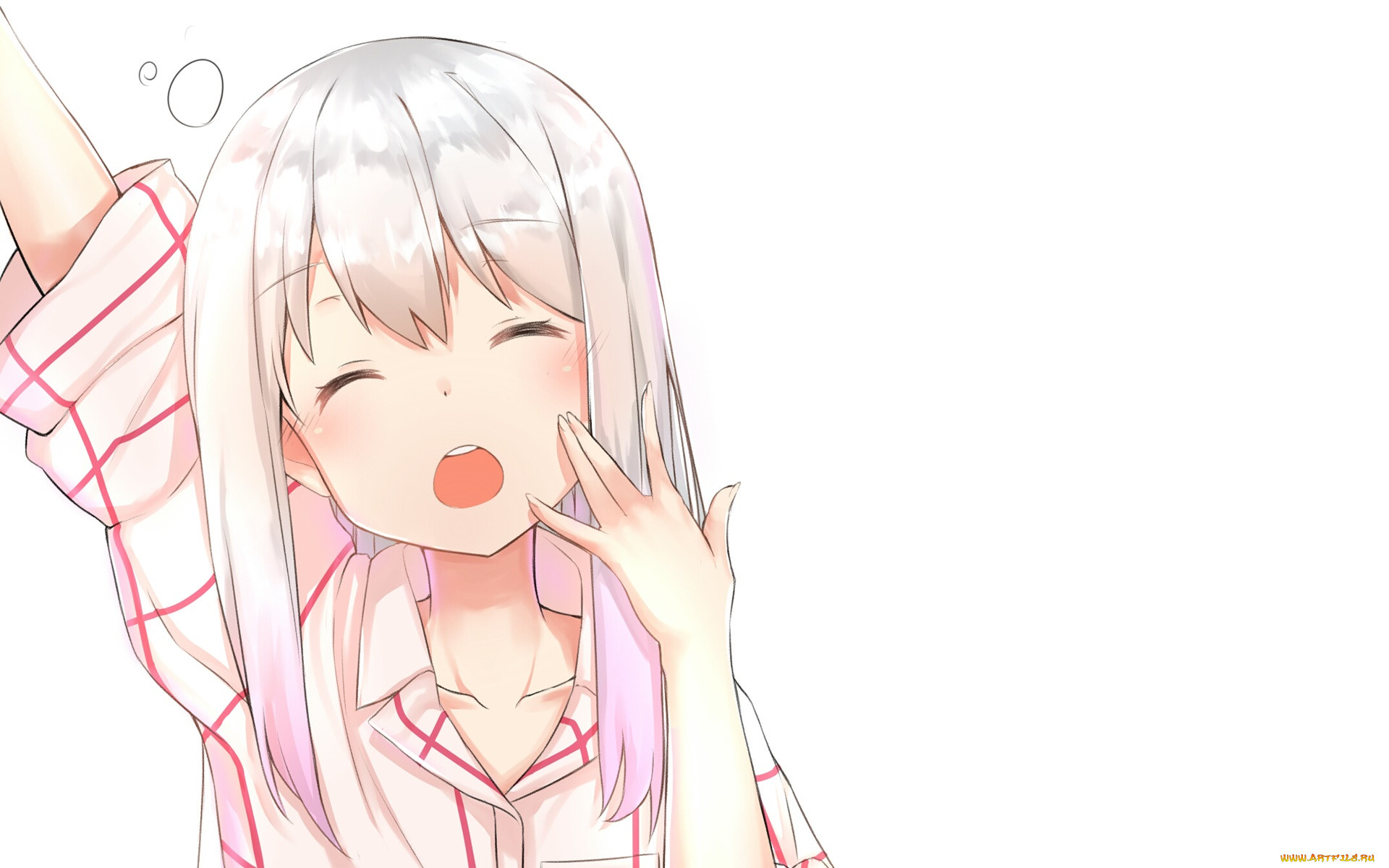 , eromanga-sensei, , , 
